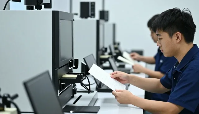 系统集成方案