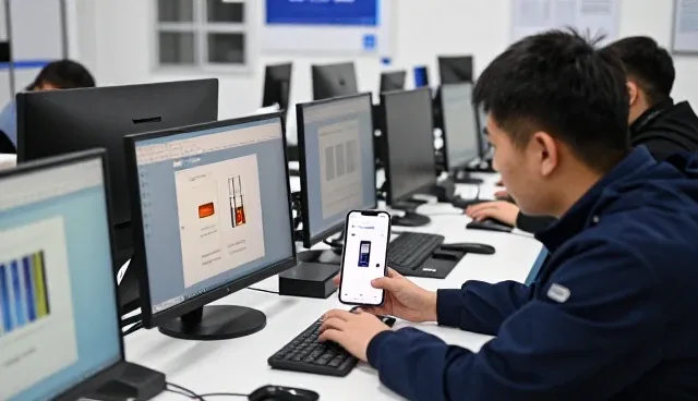 施工现场使用系统集成需要注意什么?