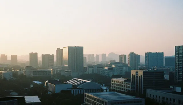系统架构如何支撑马术赛事管理效率提升