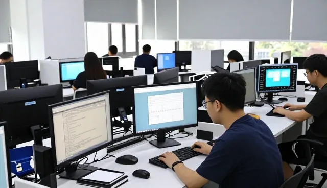 维护保养中的系统集成解决方案介绍