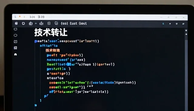 系统集成选型中的业务适配关键点分析