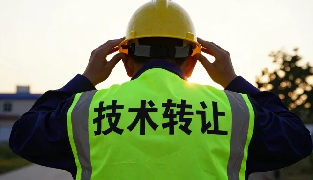 技术转让中的选型关注点与实际考量